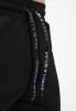 Gorilla Wear Шорты Cisco Shorts Black/White