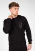 Gorilla Wear Кофта Newark Sweater Black