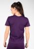 Gorilla Wear Женская футболка Neiro Seamless T-Shirt Purple