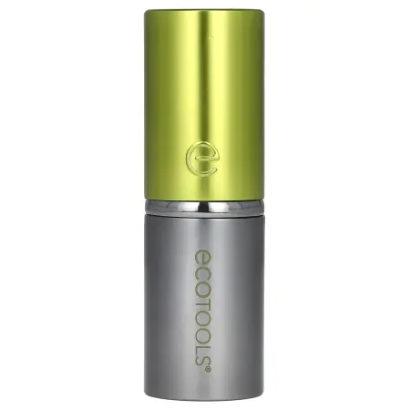 EcoTools, складывающаяся кисть для лица, 1 шт.