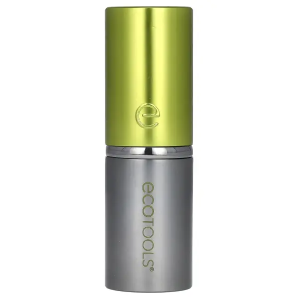 EcoTools, складывающаяся кисть для лица, 1 шт.