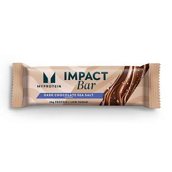 MyProtein Impact Protein Bar 64 грамм MyProtein Impact Protein Bar 64 грамм