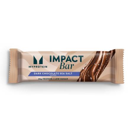 MyProtein Impact Protein Bar 64 грамм