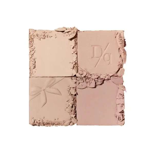 Dasique, Blending Mood Cheek, 10 орехов без запаха, 12 г