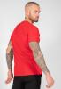 Gorilla Wear Футболка Rock Hill T-shirt Red