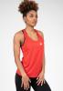 Gorilla Wear Женская Майка Seattle Tank Top Red