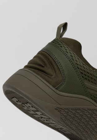 Gorilla Wear Кроссовки Gym Hybrids Army Green