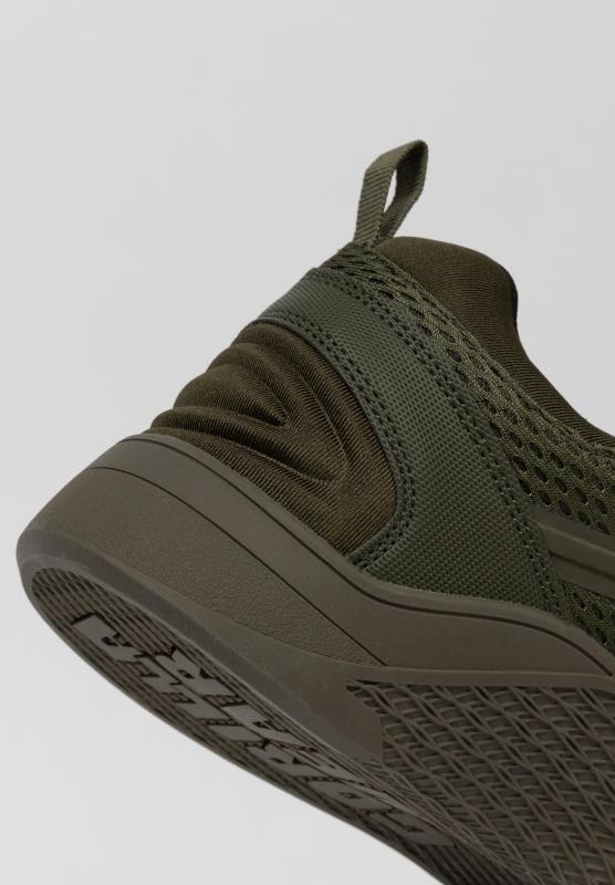 Gorilla Wear Кроссовки Gym Hybrids Army Green