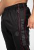 Gorilla Wear Штаны Branson Pants Black/Red