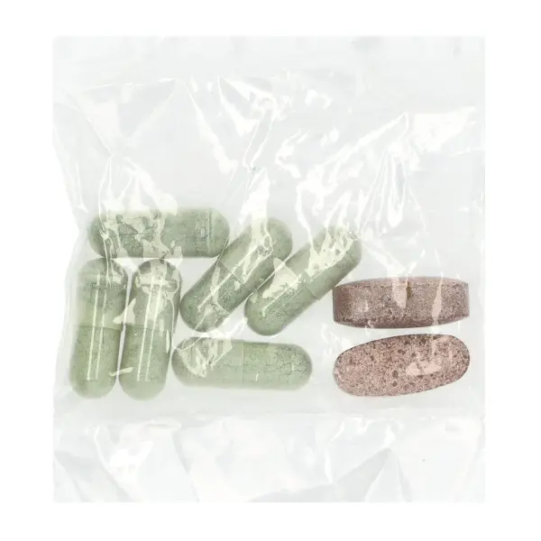 Universal Animal Greens Formula 30 Packs