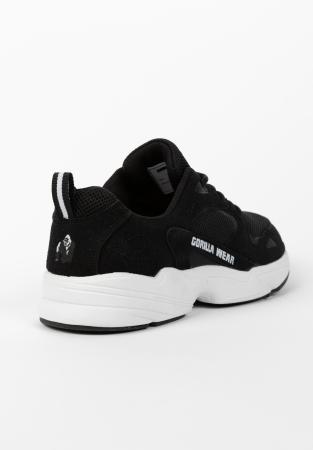 Gorilla Wear Кроссовки Newport Sneakers Black