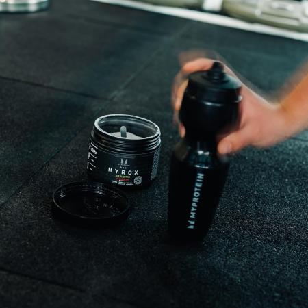 MyProtein Pro The Electro Hyrox 291 g – оригинальная продукция AthleticFuel