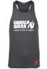 Gorilla Wear Майка Classic Tank Top Dark Gray