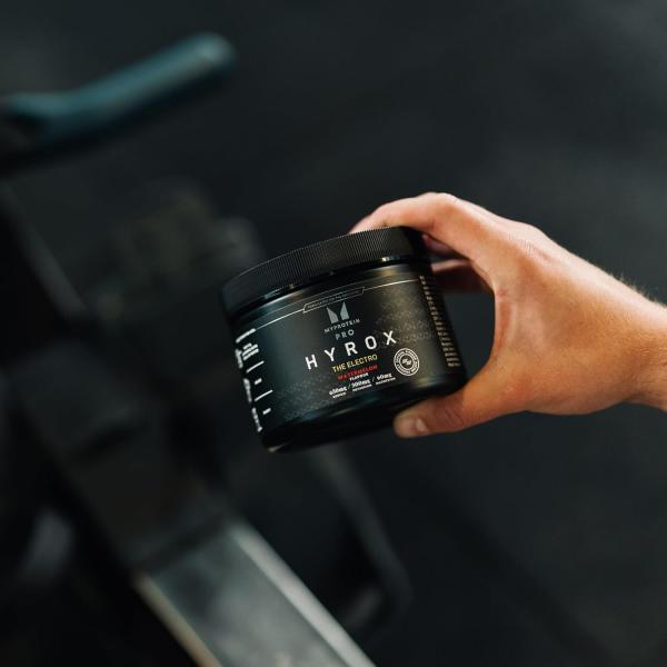 MyProtein Pro The Electro Hyrox 291 g