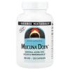 Source Naturals, Mucuna Dopa, 100 мг, 120 капсул