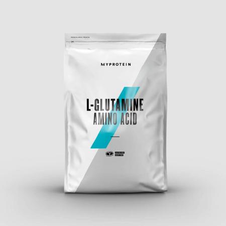 MyProtein L Glutamine 250 г