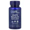 Life Extension, активатор метаболизма AMPK, 30 вегетарианских таблеток