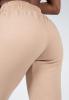 Gorilla Wear Женские штаны Marion Sweatpants - Beige