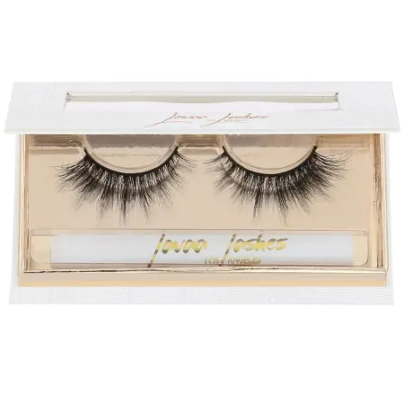 Lavaa Lashes Rebel 3D    1 