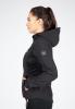Gorilla Wear Женская кофта Victoria Softshell Jacket Black