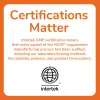 NOW Foods Мелатонин 10 мг 100 растительных капсул – оригинальная продукция AthleticFuel
