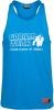 Gorilla Wear Майка Classic Tank Top Blue