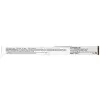 J.Cat Beauty, Ручка для контурирования бровей с 4 кончиками, коричневая, 1,5 г (0,05 унции)