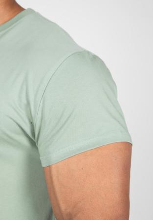 Gorilla Wear Футболка Murray T-Shirt - Green