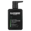 Blackwood For Men, Active Man, кондиционер для ежедневного использования, гвоздика, женьшень и японс