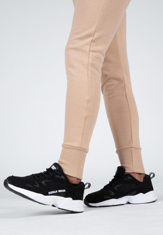 Gorilla Wear Женские штаны Marion Sweatpants - Beige