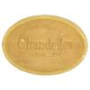 Chandrika Soap, кусковое мыло «Сандал», 75 г