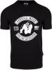 Gorilla Wear Футболка Tulsa T-Shirt - Black