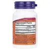 NOW Foods Мега D3 и MK-7 60 капсул – оригинальная продукция AthleticFuel