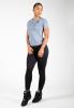 Gorilla Wear Женская футболка Aspen T-shirt Light Blue
