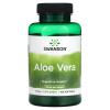 Swanson, Алоэ вера, 25 мг, 100 капсул