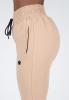 Gorilla Wear Женские штаны Marion Sweatpants - Beige