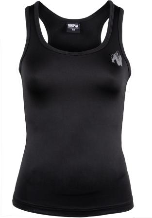 Gorilla Wear Женская Майка Indianapolis Tank Top - Black