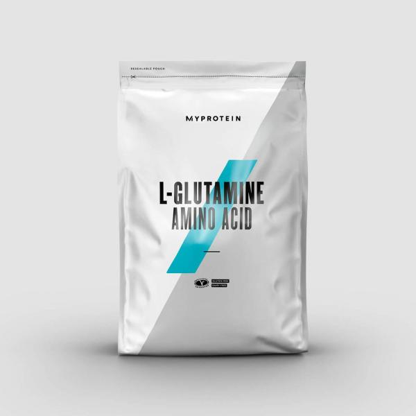 MyProtein L Glutamine 250 г
