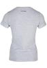 Gorilla Wear Женская футболка Estero T-shirt  Gray melange