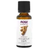 NOW Foods, Essential Oils, эфирное масло коры корицы, 30 мл (1 жидк. унция) – оригинальная продукция AthleticFuel