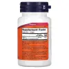 NOW Foods Витамин E 200 МЕ 100 капсул – оригинальная продукция AthleticFuel
