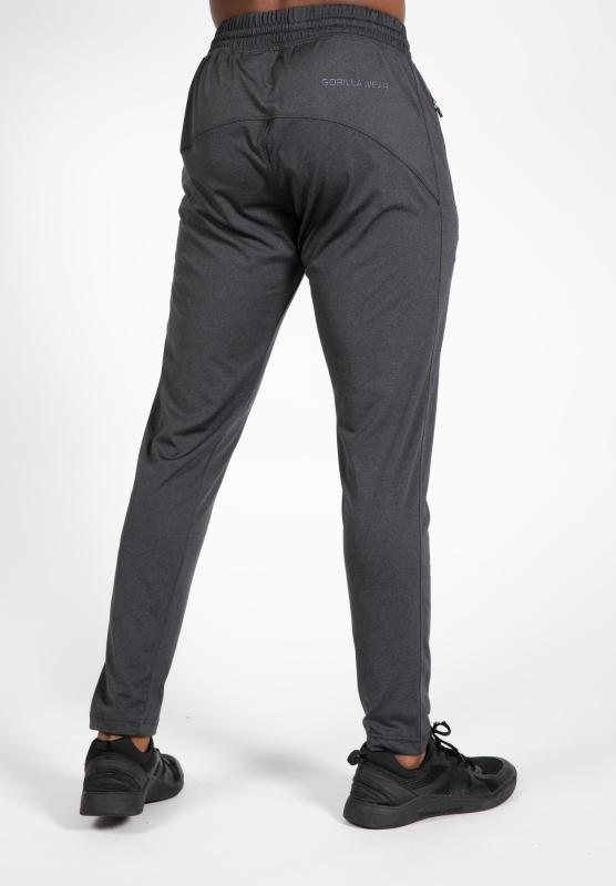 Gorilla Wear Штаны Glendo Pants Anthracite