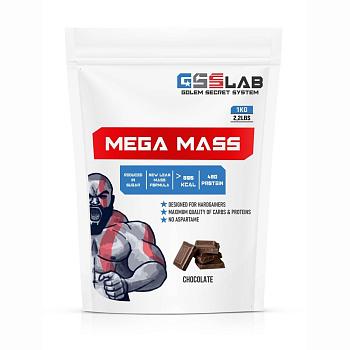 GSS Lab Mega Mass 1000 грамм