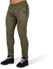 Gorilla Wear Штаны Bridgeport Jogger Army Green