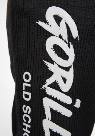 Gorilla Wear Штаны Augustine Old School Pants Black