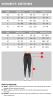 Gorilla Wear Женские леггинсы Joliet Leggings Black