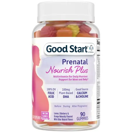 Gerber, Good Start, Prenatal Nourish Plus,     ,   