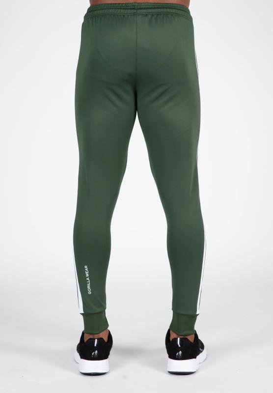 Gorilla Wear Штаны Riverside Track Pants - Green