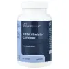 Life Enhancement, EDTA Chelator Complex, 120 вегетарианских капсул – оригинальная продукция AthleticFuel