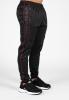 Gorilla Wear Штаны Branson Pants Black/Red